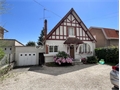Maison à la vente
